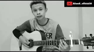 OPICK-RAPUH(Story WA) COVER afandi