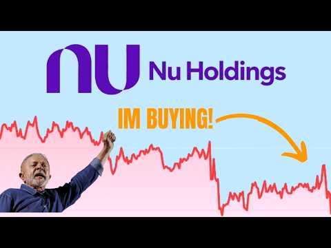 Ich kaufe NU Holdings Aktie – Hier ist der Grund – NU Aktienanalyse