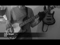 John Mayer - Belief [BASS COVER]