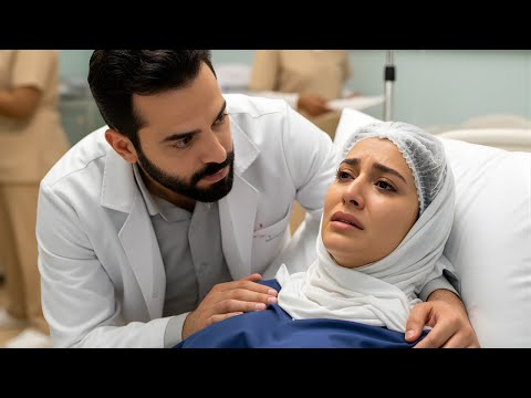 كانت تلد عندما أنجبتها حبيبة صديقتها السابقة وبعد ذلك اليوم تبادلا القبلات حتى
