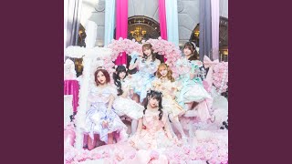 トレンド大戦争に勝ちたいだけなの♡ - Torendodaisensounikachitaidakenano - Pretty Chuu