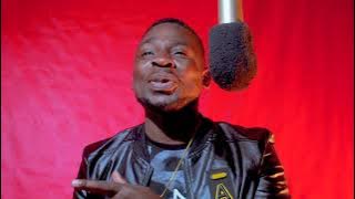 Foster Halyz - Nkabone Balongwe  Video By Punchline Studios