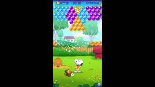 Snoopy pop- level 3