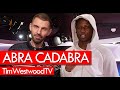 Abra Cadabra on LOL EP, Pop Smoke, Robbery, OFB, Brooklyn Drill - Westwood