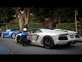 COPS HATE EXPENSIVE SUPERCARS Mega Compilation 2