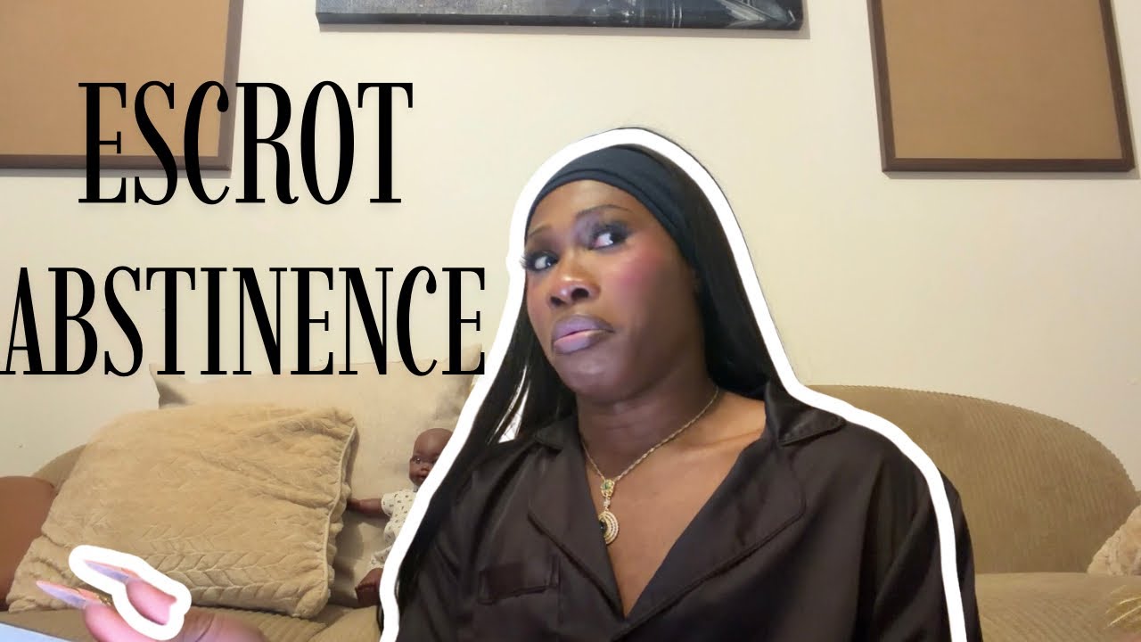 CONFESSION D’ABONNÉ :  ELLE REFUSE DE S’ABSTENIR JUSQU’AU MARIAGE  // RELATION AVEC UN PRISONNIER 