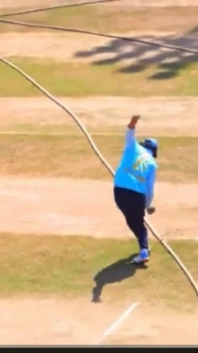 And it’s a catch #jersey27 🏏 #cricket #life #allrounder