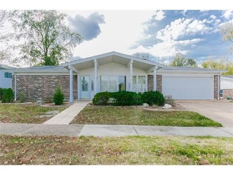4752 Brawley CT, St Louis, MO home video tour