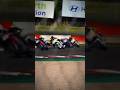 Rider was fine #doningtonpark #bikelifeuk #fastbikes #bikelife #brakingzonemedia