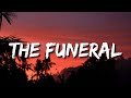 Gambar cover YUNGBLUD - The Funeral Lyrics