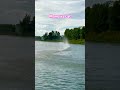 แข่งเรือบังคับน้ำมัน #เรือบังคับ #speedboat #dawutrcboat #rc