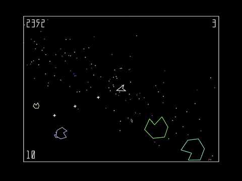 Asteroids