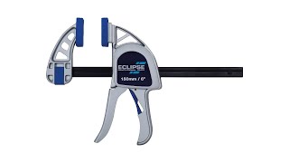 Eclipse Eenhands Montageklem