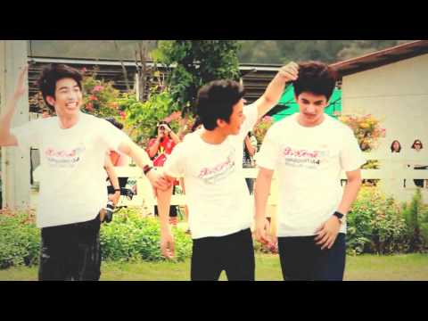 SUDSAPDA คนหล่อขอทำดี 4 The Star - teaser