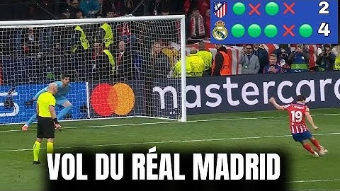 Le plus grand braquage de l'histoire (EN DIRECT)