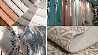 HOMETEX stands out as a trade fair defined by strong attendance in the home textiles industry.