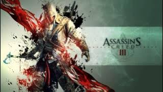 Assassin's Creed III Score -001- Main Menu Theme