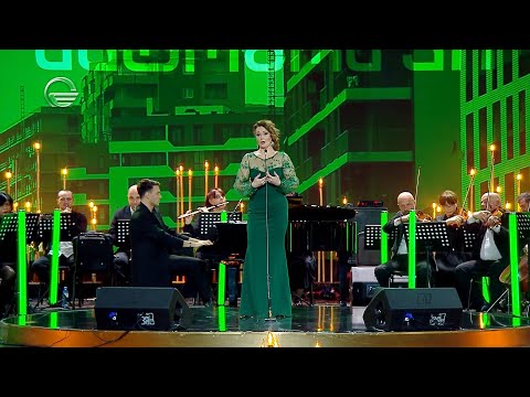 სოფო გორდელაძე - არია ოპერიდან „ბოჰემა”