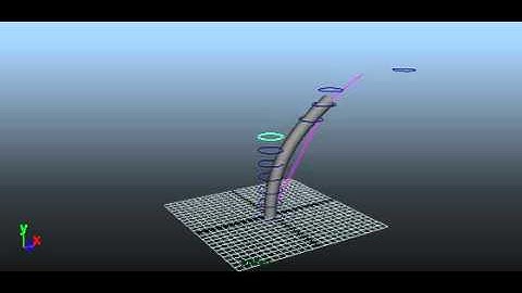 tentacle practice rig