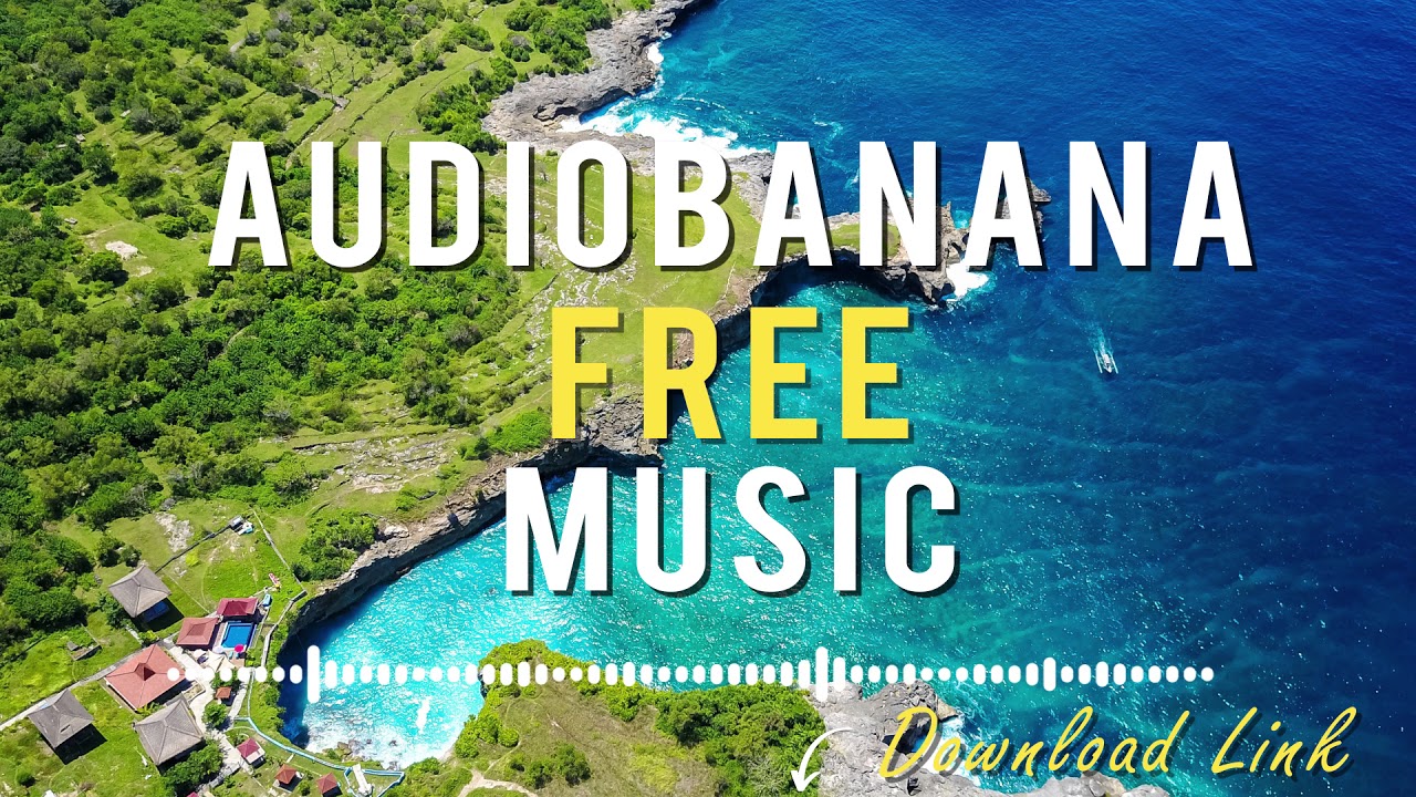 Relaxing Background Music Free Background Music for Video Editing