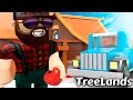 Фруктовый Фермер Roblox Tree Lands Roblox на русском