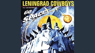 Watch Leningrad Cowboys Little Green Men video