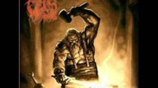 Video thumbnail of "Minas Morgul - Mithrandir"