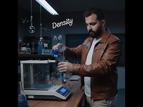 حل واجب درس الكثافة تانية ثانوي شرح تطبيق أفكار الامتحان في فيديو واحد الكثافة باشمهندس محمدهاني