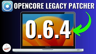 OpenCore Legacy Patcher 0.6.4 Update! 2012 Model Fix! + New Analytics Reporting for the Developers! screenshot 5