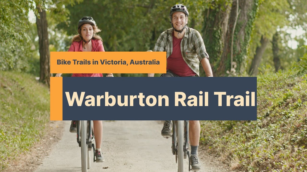 Warburton Rail Trail