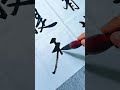 我永恒的灵魂 注视着你的心 纵然黑夜孤寂 白昼如焚 中国 Calligraphy 书法 我永恒的灵魂 注视着你的心 纵然黑夜孤寂 白昼如焚 中国 Calligraphy 书法