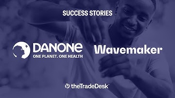 Success Stories | Omnichannel vs. multichannel: How Danone Actimel boosted full-funnel metrics