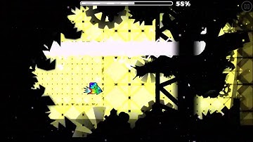 Geometry Dash - Beast Slayer by DT Mark