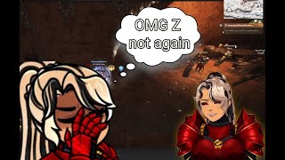 How Zeroden creates Spicy Krisydra