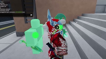 Hacker kid challenges me and Smooth to 1v1 (doesn