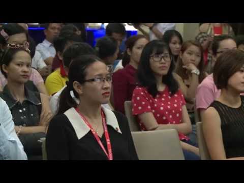 Video Trung Tâm Tư Vấn Du Học Uy Tín Hàng Đầu Việt Nam... - YouTube