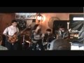 Capture de la vidéo Reckless Logic @Harvey American Full Live Set 2.1.14