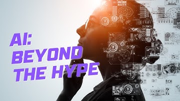 AI Beyond the Hype: The Real Revolution