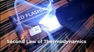 This $20 Flashlight is So Bright that it can start things on FIRE🔥🔥🔥