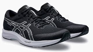 Asics Lyteracer 6  Asics Lyteracer 6 Review  Asics Running Shoes  Asics Shoes Review