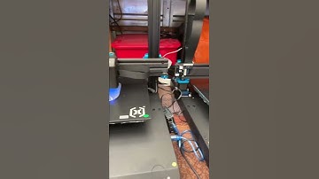 We now have two sidewinder x1 3D printers!