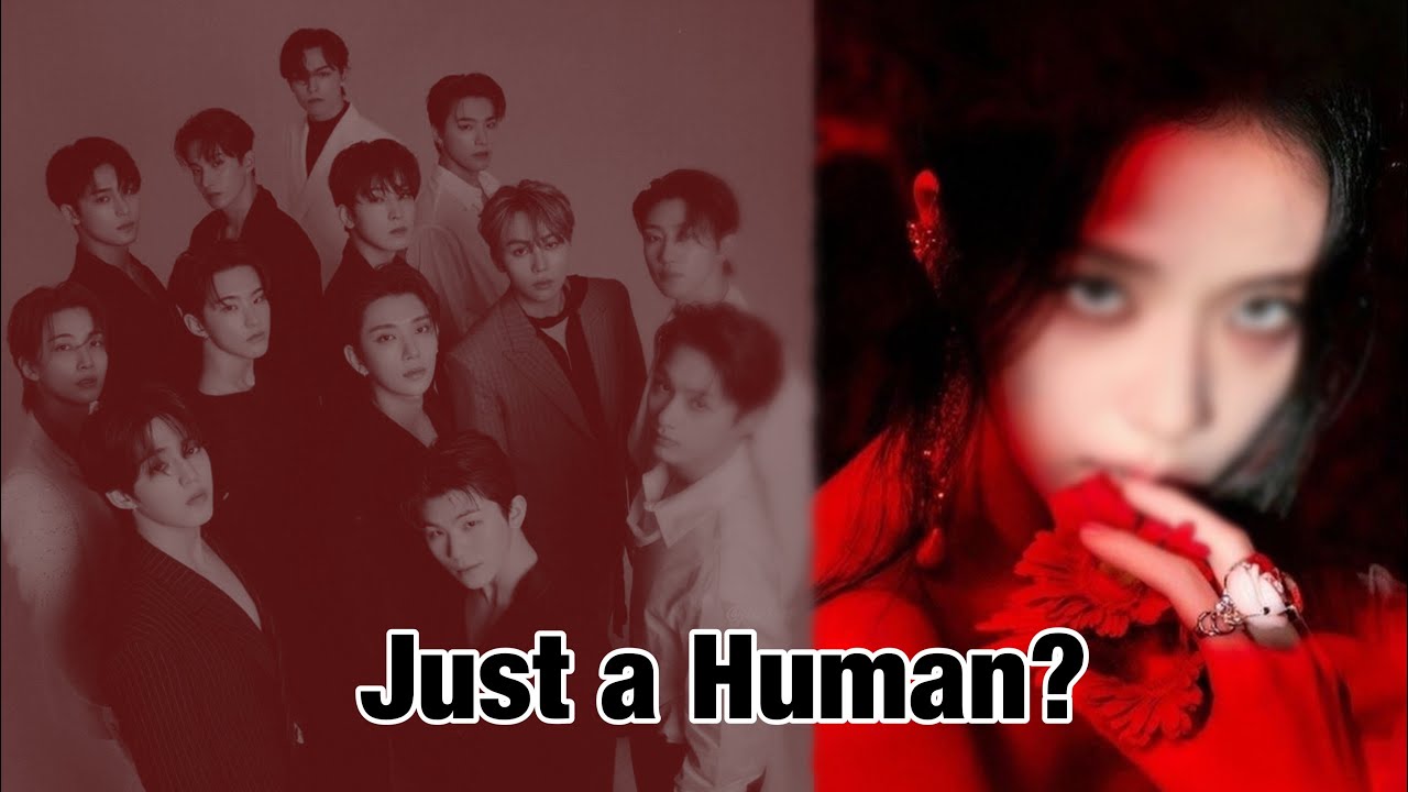 (SVT ff) Just a Human? -Episode 2-