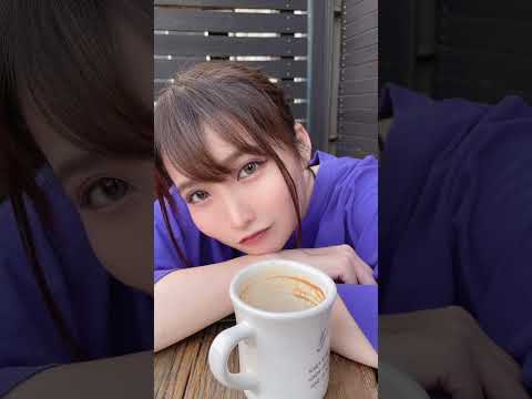 この女性知ってる？…………枢木あおい