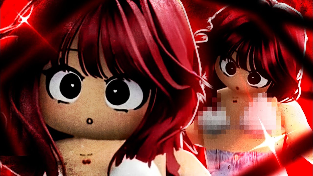 o ROBLOX tem um conteúdo MUITO SEXUALIZADO