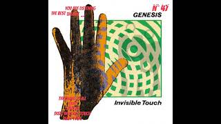Throwing It All Away - Genesis