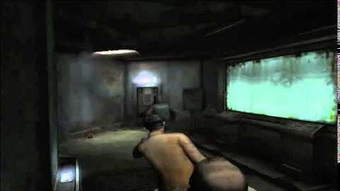 Biohazard Outbreak Online (obsrv.org) w/ Setsuna ^^ - Special#1: Fail moments # 1