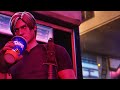 Where is everyone going... | Squads CH4 S2 as Leon Kennedy and Summer Skye