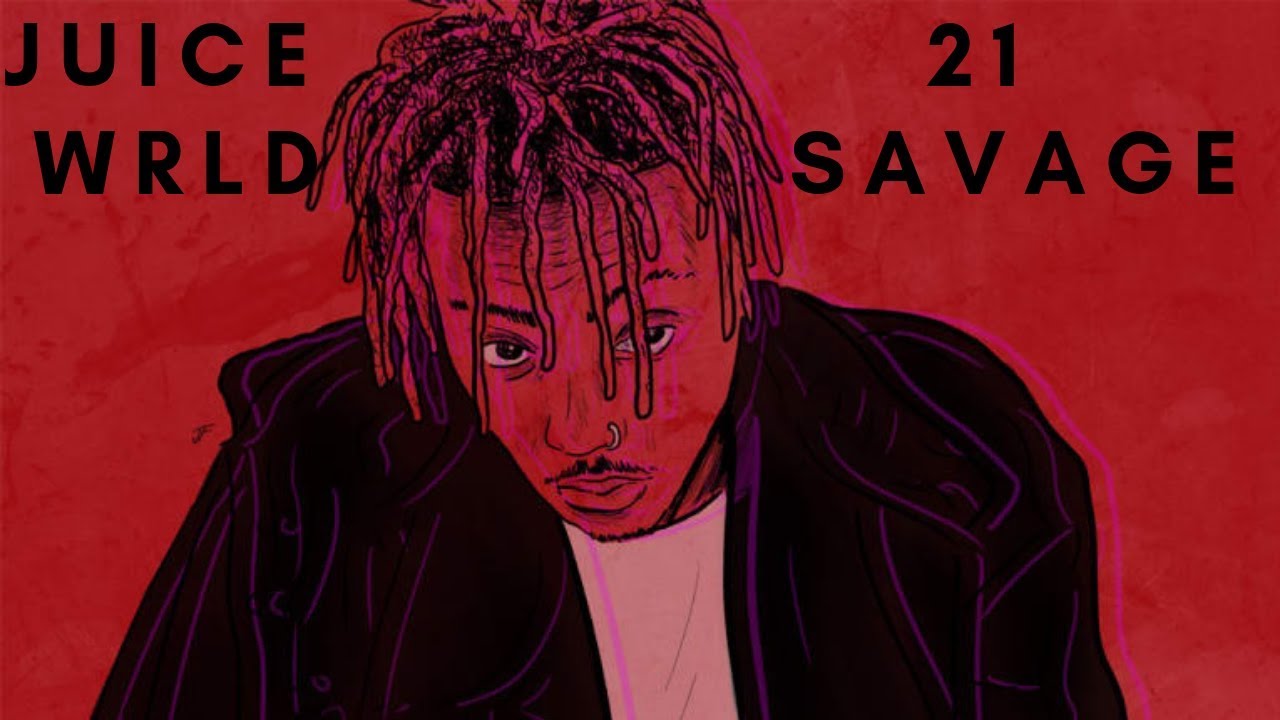 [FREE UNTAGGED] Juice Wrld X 21 Savage Type Beat YouTube