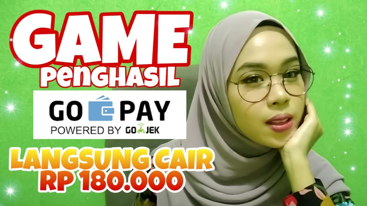 GAME PENGHASIL UANG KE GOPAY!!! BAHAS TUNTAS MPL Indonesia