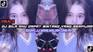 Download Lagu DJ BILA AKU DAPAT BINTANG YANG BERPIJAR | DJ SUARA HIJAU DAUN VIRAL TIKTOK 2025 YANG KALIAN CARI INI MP3